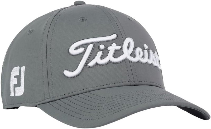 Golf Tour Performance Hat